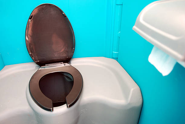 Portable Toilet Options We Offer in Mission, SD