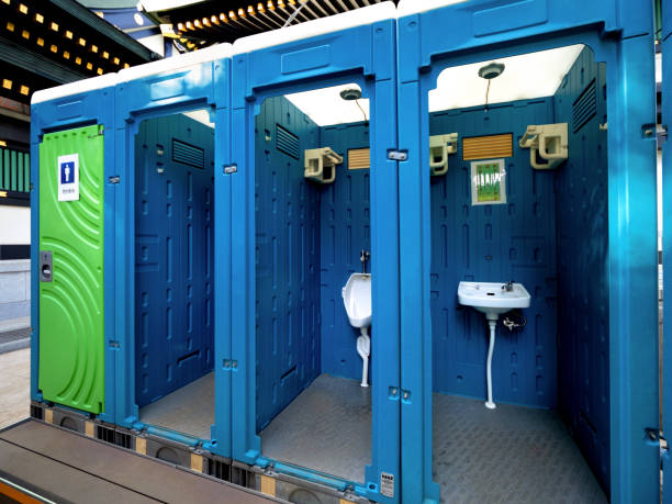 Best Local porta potty services  in Mission, SD